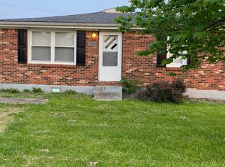 787 Beech Grove Rd, Shepherdsville, KY 40165