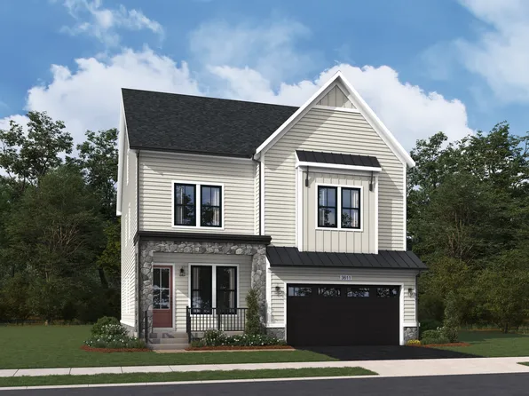 41882 Night Nurse Cir, Ashburn, VA 20148