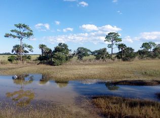 12 Fort Mose Trl, Saint Augustine, FL 32084