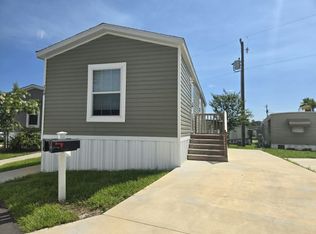 4000 24th St N LOT 168, Saint Petersburg, FL 33714