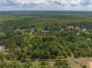 18601 Post Oak Dr #90, Newalla, OK 74857