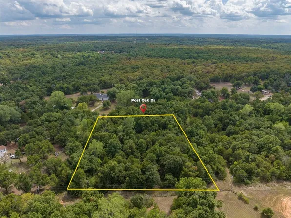 18601 Post Oak Dr #90, Newalla, OK 74857