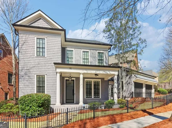 115 Centennial Trce, Roswell, GA 30076
