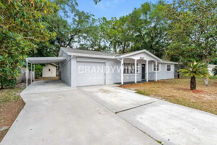 3657 Rundo Dr — Photo 2