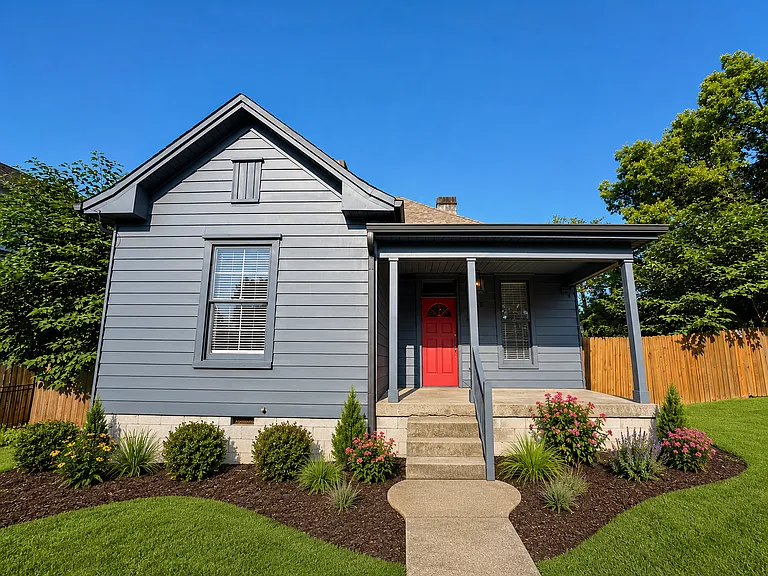 1813 Elliott Ave — Photo 1