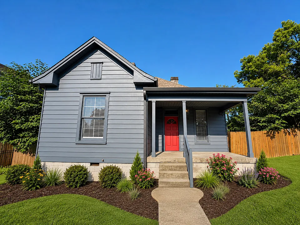 1813 Elliott Ave