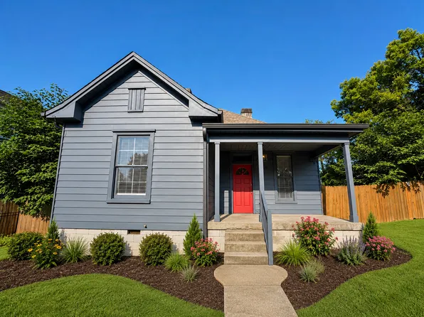 1813 Elliott Ave, Nashville, TN 37203