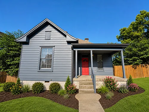 1813 Elliott Ave Photo 1