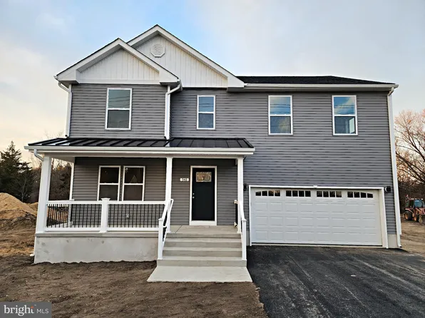 548 Jackson Rd, Atco, NJ 08004