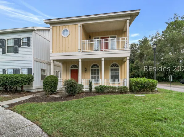 52 Cassandra Ln, Bluffton, SC 29910