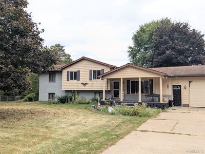 1408 Bowers Rd, Lapeer, MI, 48446