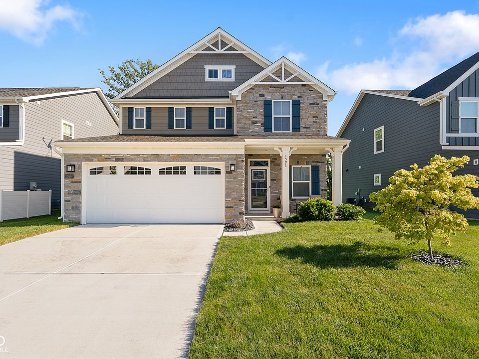 1st image of 1596 Moose Ridge Ln