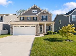 1596 Moose Ridge Ln, Westfield, IN 46074