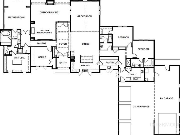 2nd image of 16908 Long Meadow Dr