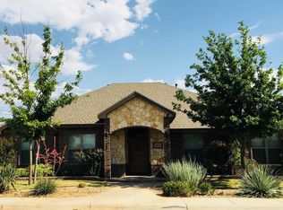 5501 Casa Grande Trl, Midland, TX 79707