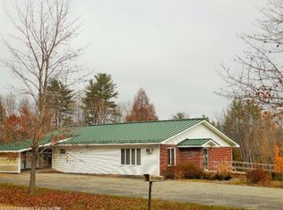 10 Great Moose Dr, Hartland, ME 04943