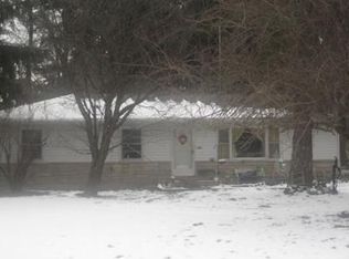 2814 State Road 225 E, Battle Ground, IN 47920