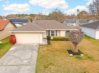 1614 Ibis Dr, Orange Park, FL 32065
