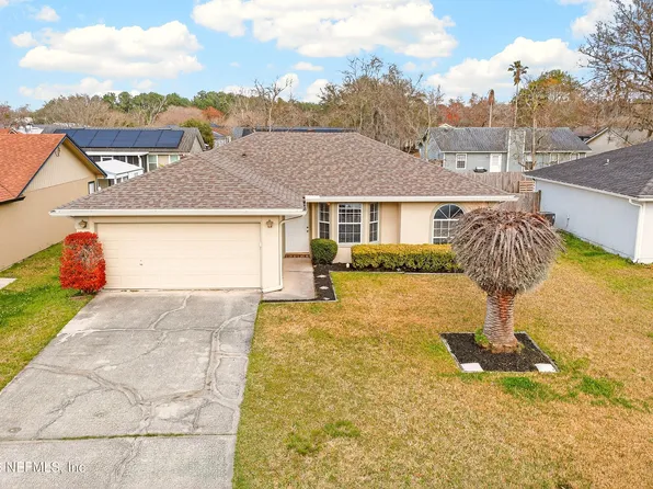 1614 IBIS Drive, Orange Park, FL 32065