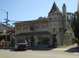 728 Main St, Cambria, CA 93428
