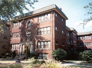 2439 Overlook Rd APT 15, Cleveland, OH 44106