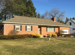 50 E Highland Dr, Albany, NY 12203