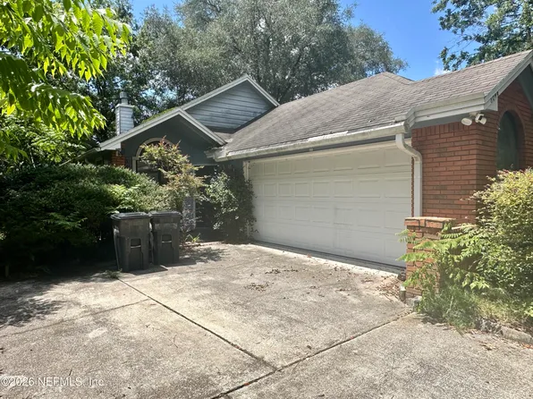 8044 COPPERFIELD Circle S, Jacksonville, FL 32244