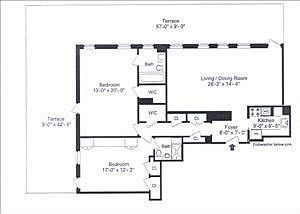 2nd image of 575 Oakdale Ave