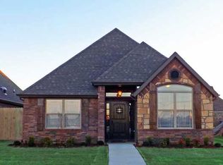 3119 SW Riverstone Ave, Bentonville, AR 72712