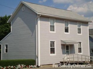 4282 Quaker Valley Rd, Alum Bank, PA 15521