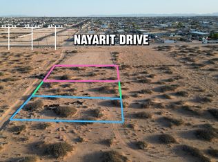 36 Pellicano Berryville Rd, El Paso, TX 79928