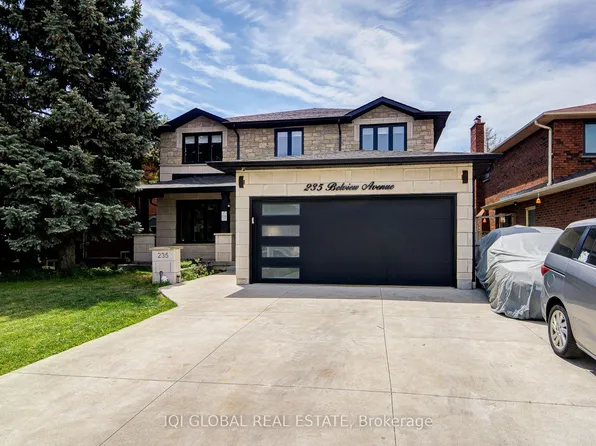 235 Belview Ave, Vaughan, ON L4L 7W4