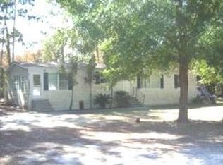 26038 Shan St, Brooksville, FL 34601