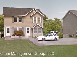 732 King Ave #2, Morristown, TN 37814