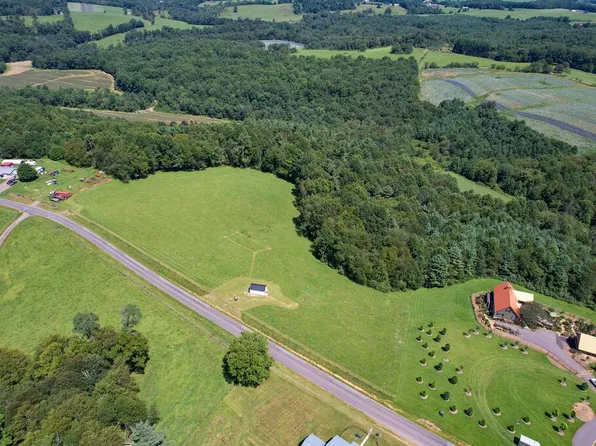 927 Kinzer Rd, Hillsville, VA 24343