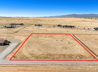 11400 E Ventura Way, Prescott Valley, AZ 86315