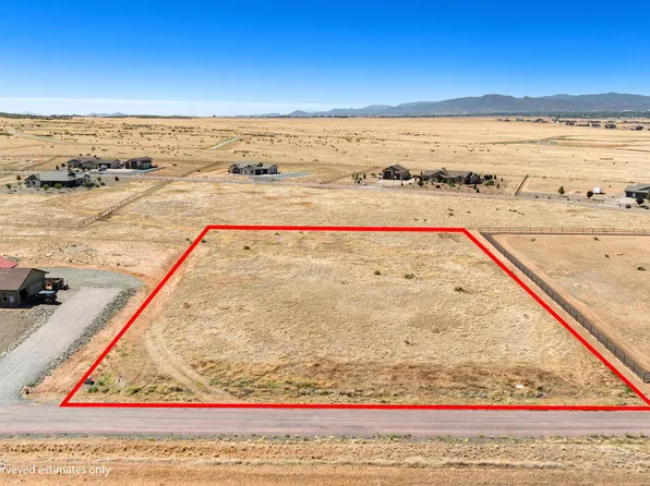 11400 E Ventura Way, Prescott Valley, AZ 86315