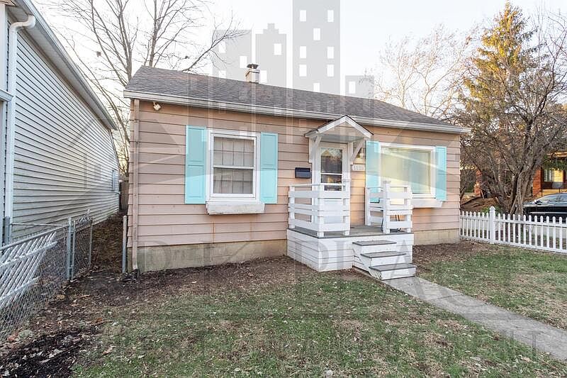 1st image of 1128 Sterling St #1