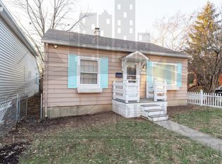1128 Sterling St #1, Indianapolis, IN 46201