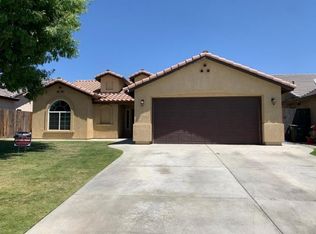 13514 Dromore Ct, Bakersfield, CA 93314