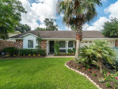 7031 Concho St, Houston, TX, 77074