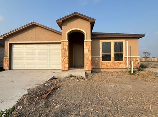 3106 Adak Ct, Corpus Christi, TX 78414