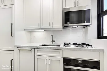 Rented by Sotheby's International Realty