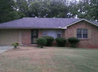 6476 Paula Ct, Rex, GA 30273