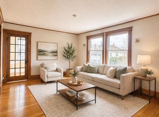 15 Wiley Rd #15, Belmont, MA 02478