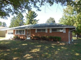 7010 Shaulis Dr, Reynoldsburg, OH 43068