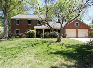 10011 Tealridge Ln #15, Charlotte, NC 28277
