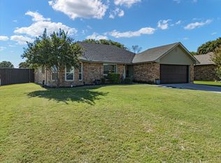 1 Salida Dr, Trophy Club, TX 76262