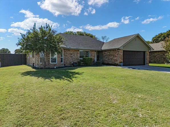 1 Salida Dr, Trophy Club, TX 76262