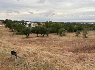 222 Cedar Mountain Dr, Marble Falls, TX 78654